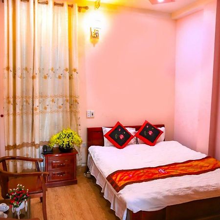 Hometravel Sapa Exterior photo