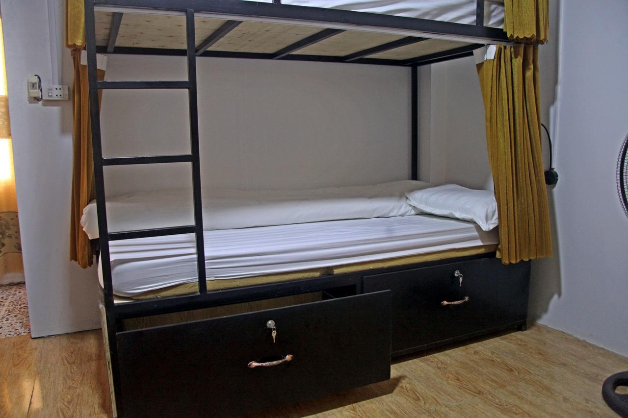 Hometravel Sapa Exterior photo
