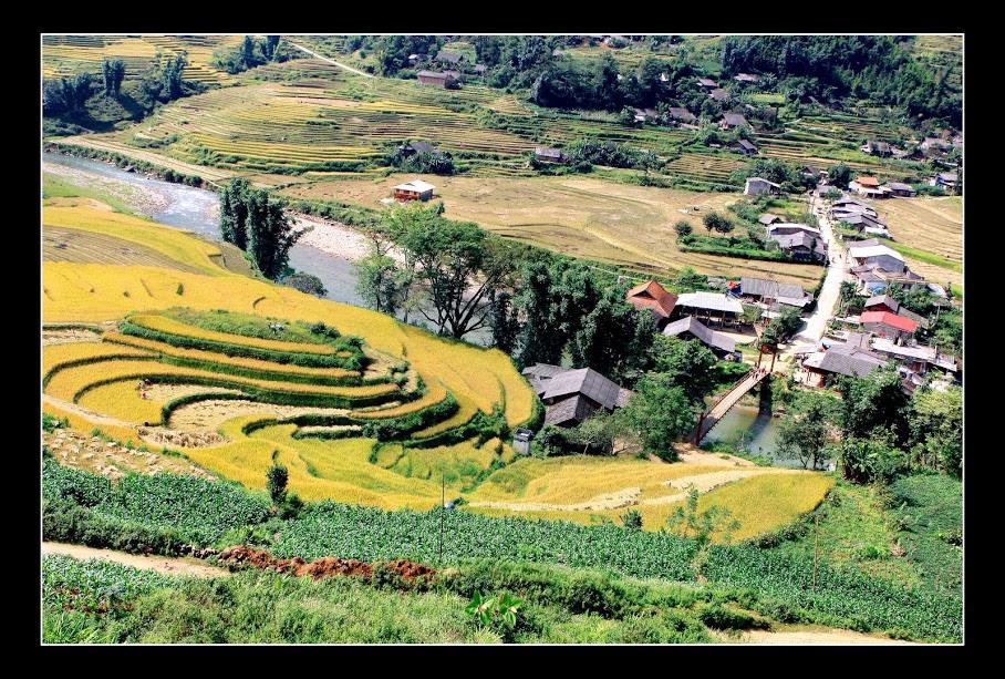 Hometravel Sapa Exterior photo