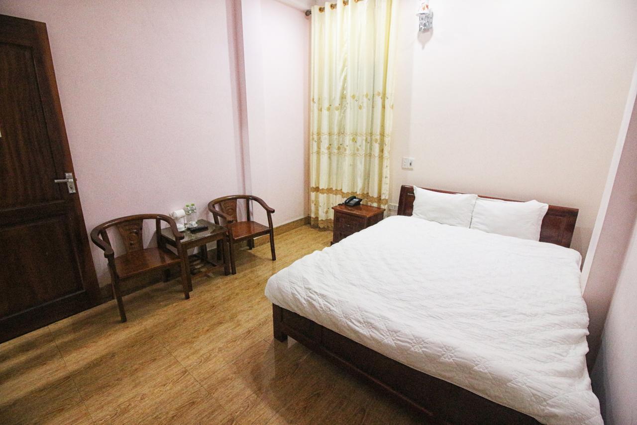 Hometravel Sapa Exterior photo