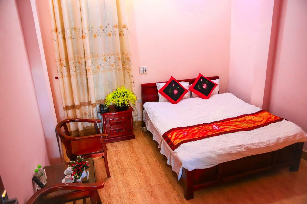 Hometravel Sapa Exterior photo
