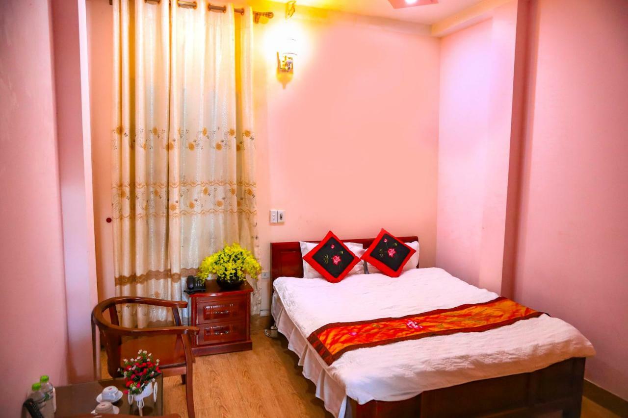 Hometravel Sapa Exterior photo
